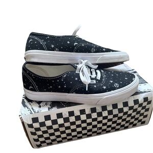 Men’s Authentic Vans